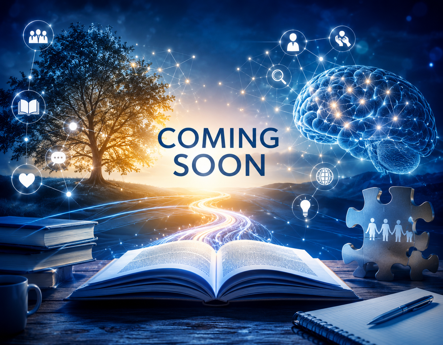 Coming Soon